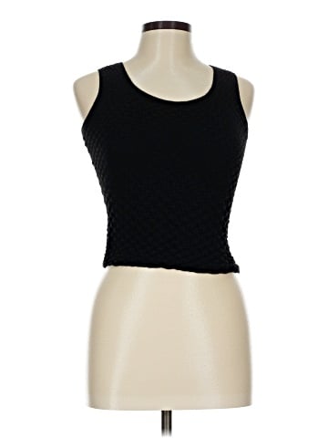 Lafayette 148 New York Sweater Vest (view 1)