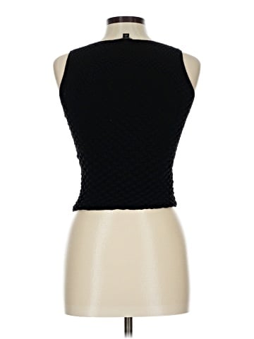 Lafayette 148 New York Sweater Vest (view 2)