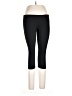 Ododos Color Block Black Active Pants Size L - photo 1
