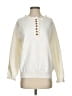 BTFBM White Sweatshirt Size S - photo 1