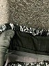 French Connection Tweed Black Casual Skirt Size 2 - photo 3