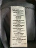 French Connection Tweed Black Casual Skirt Size 2 - photo 4