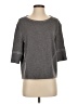Helmut Lang Gray Pullover Sweater Size P (petite) - photo 1