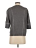 Helmut Lang Gray Pullover Sweater Size P (petite) - photo 2