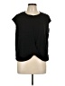 Gap Black Sleeveless T-Shirt Size L - photo 1
