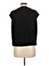 Gap Black Sleeveless T-Shirt Size L - photo 2
