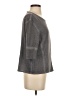 Helmut Lang Gray Pullover Sweater Size P (petite) - photo 4