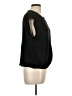 Gap Black Sleeveless T-Shirt Size L - photo 4