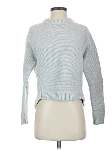 Banana Republic Factory Store Turtleneck Sweater (view 1)