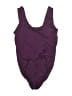 Torrid Purple Bodysuit Size Med Plus (00) - photo 2