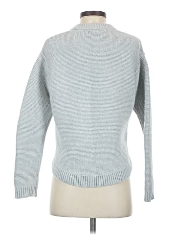 Banana Republic Factory Store Turtleneck Sweater (view 2)