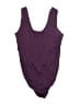 Torrid Purple Bodysuit Size Med Plus (00) - photo 1