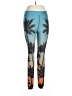 ULTRACOR Tropical Blue Leggings Size L - photo 1