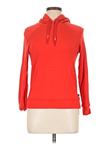 ETHIKA Pullover Hoodie (view 1)
