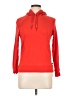 ETHIKA Red Pullover Hoodie Size L - photo 1