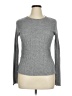 MNG Gray Pullover Sweater Size XL - photo 1