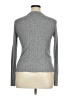 MNG Gray Pullover Sweater Size XL - photo 2