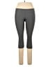 Under Armour Gray Active Pants Size XL - photo 1