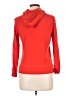 ETHIKA Red Pullover Hoodie Size L - photo 2