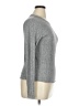 MNG Gray Pullover Sweater Size XL - photo 4