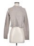 Universal Thread Gray Turtleneck Sweater Size S - photo 1