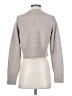 Universal Thread Gray Turtleneck Sweater Size S - photo 2