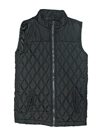 Crown & Ivy Vest (view 1)