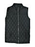 Crown & Ivy 100% Polyester Black Vest Size L (kids) - photo 1