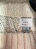 A New Day Ivory Sweater Vest Size L - photo 4