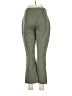 Everlane Solid Green Active Pants Size 6 - photo 2
