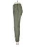 Everlane Solid Green Active Pants Size 6 - photo 5