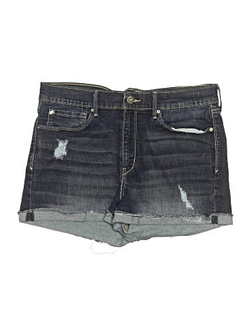 Denizen from Levi's Denim Shorts (view 1)