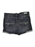 Denizen from Levi's Blue Denim Shorts Size 17 - photo 2