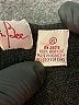 Assorted Brands 100% Acrylic Black Pullover Sweater Size XL - photo 8