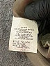 Unbranded 100% Polyester Brown Blazer Size 5 - photo 4