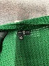Assorted Brands 100% Acrylic Green Cardigan Size M - photo 7