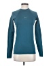 Nike Teal Pullover Sweater Size S - photo 1