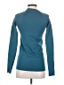 Nike Teal Pullover Sweater Size S - photo 2