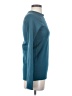 Nike Teal Pullover Sweater Size S - photo 4
