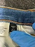Veronica Beard Jeans Chevron-herringbone Blue Jeans Size 0 - photo 8