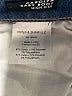 Veronica Beard Jeans Chevron-herringbone Blue Jeans Size 0 - photo 9