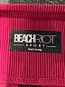 BEACHRIOT Sport Burgundy Active Pants Size XS - photo 7