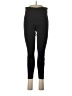 Lululemon Athletica Solid Black Active Pants Size 8 - photo 1