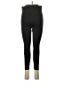 Lululemon Athletica Solid Black Active Pants Size 8 - photo 2