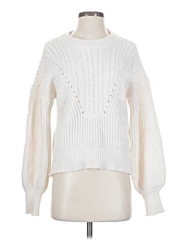 Sonoma Goods for Life Pullover Sweater (view 1)