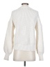 Sonoma Goods for Life White Pullover Sweater Size S - photo 2