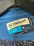 Magellan Outdoors Camo Blue Cardigan Size M - photo 7