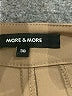 More & More Solid Brown Casual Pants Size EU 38 / US 8 - photo 7