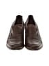 Lanvin Brown Leather Loafers Size EU (IT) 41 1/2 / US 11 1/2 - photo 2