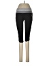 Lululemon Athletica Color Block Black Active Pants Size 6 - photo 1